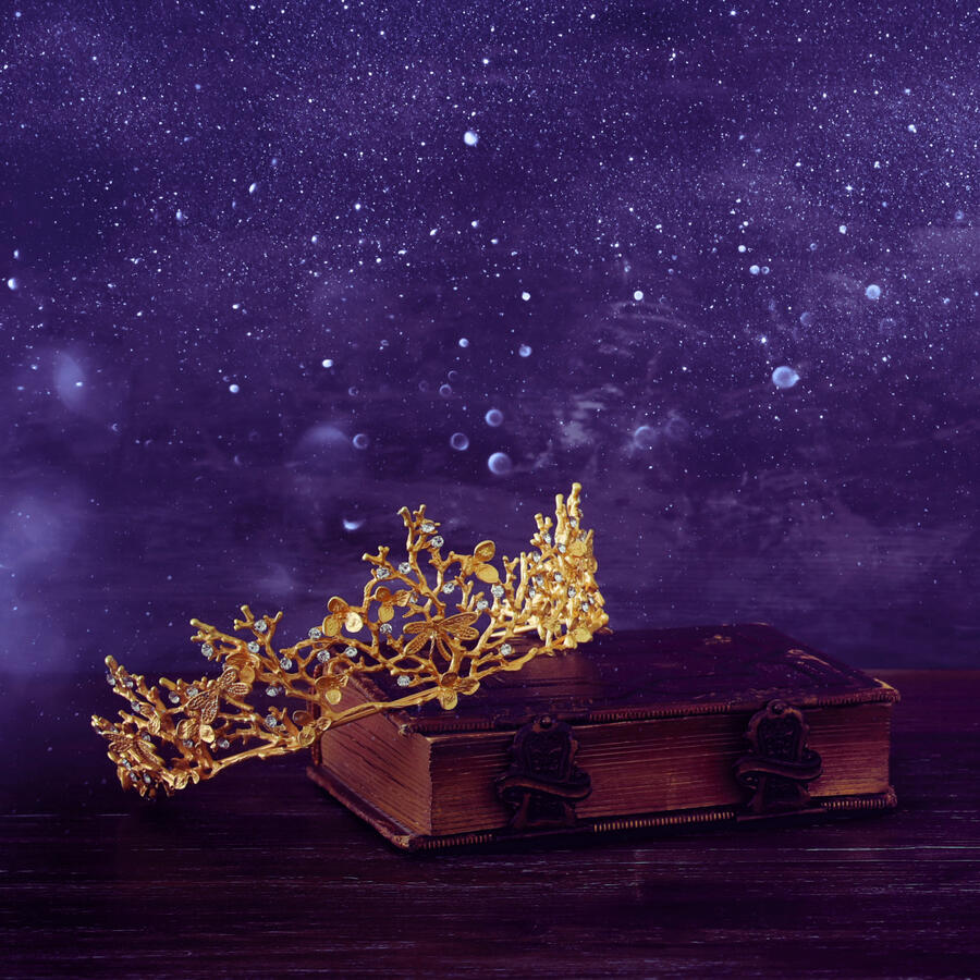 Placeholder for your author photo